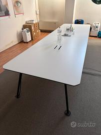 Tavolo riunioni