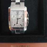 orologio Baume Mercier anno 2004