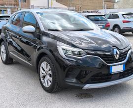 Renault Captur 1.0 CC 90 CV Business 2021