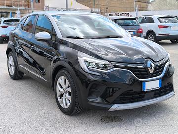 Renault Captur 1.0 CC 90 CV Business 2021