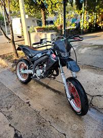 Aprilia sx 50 2007