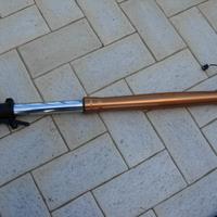 Stelo forcella Honda AFRICA TWIN 1100