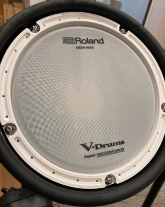 Batteria elettronica Roland