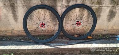 cerchini mtb 27.5