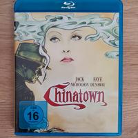 Blu ray CHINATOWN (1974) - Polanski Nicholson