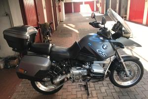 Bmw R1150GS 