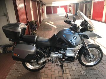 Bmw R1150GS 