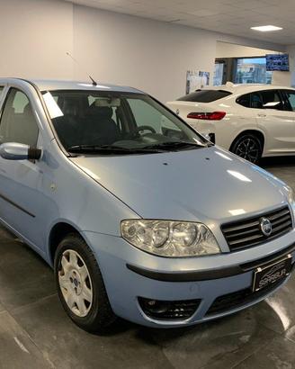 FIAT Punto 1.2 Benzina 5 Porte Dynamic