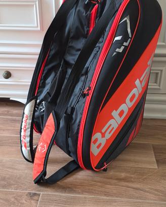 Borsa Padel Babolat 