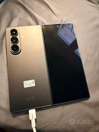 cellulare Samsung Z Fold 7