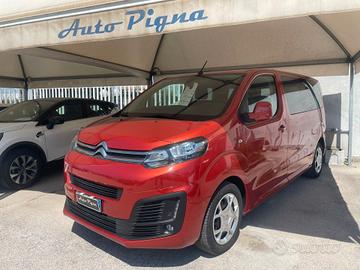 Citroen Spacetourer BlueHDi 120 S&S M Feel 9 posti