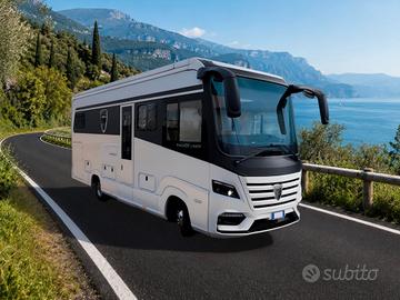Morelo Palace Liner 85 L