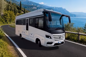 Morelo Palace Liner 85 L