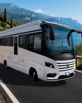 Morelo Palace Liner 85 L