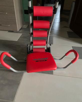 Ab rochet twister