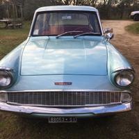 Ford anglia 1964