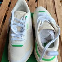 Puma Kosmo Rider DC5 Wns - Nuove con Scatola