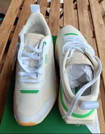 Puma Kosmo Rider DC5 Wns - Nuove con Scatola