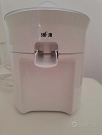 Braun Spremiagrumi