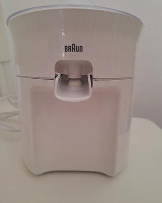 Braun Spremiagrumi