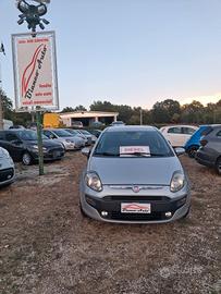 Fiat Punto Evo 1.3 Mjt 75 CV DPF 5porte S&S Dynami