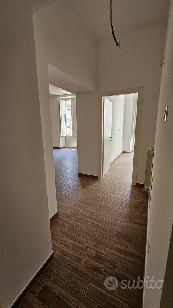 Appartamento – Teramo, Coste Sant'Agostino, San Giorgio - Vista 5