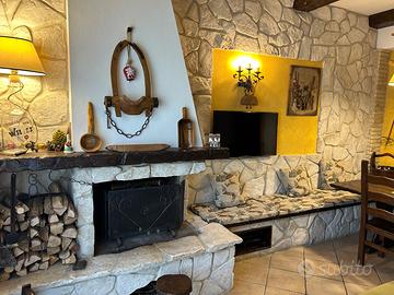 Appartamento trilocale Castel di Sangro