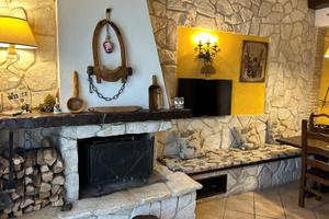 Appartamento trilocale Castel di Sangro