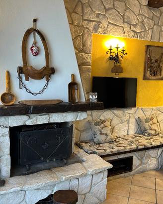 Appartamento trilocale Castel di Sangro