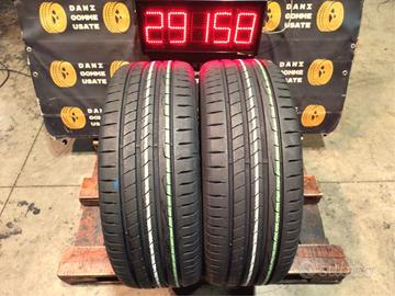 2 GOMME CONTINENTAL 235 55 19 AL 90% DOT 24