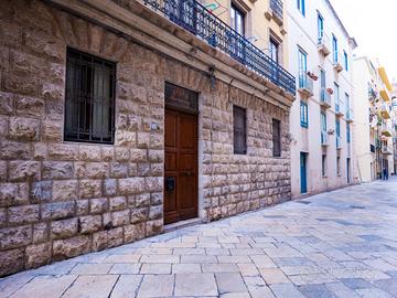 Intero appartamento al centro storico