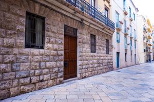 Intero appartamento al centro storico