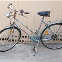 bicicletta donna liberti