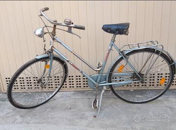 bicicletta donna liberti