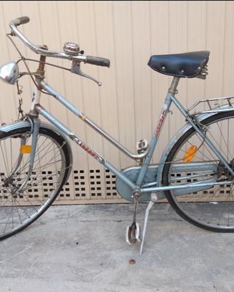 bicicletta donna liberti
