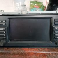 Radio 2 din bmw e46