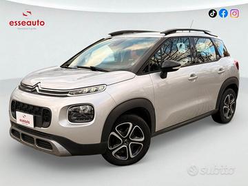 Citroen C3 Aircross BlueHDi 100 S&S Shine