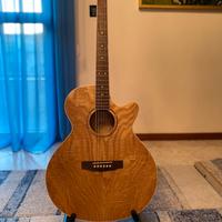 Stand per chitarra Quik lok