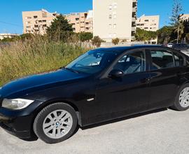 BMW Serie 3 (E90/91) 120 cv