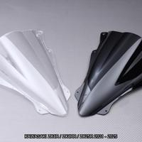 Cupolino KAWASAKI ZX4R / ZX4RR 2023 - 2025