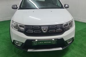 Dacia Sandero Stepway 1.5 Blue dCi 95 CV Access