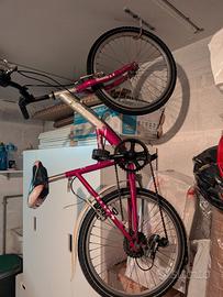 bicicletta bambina fino 8 anni