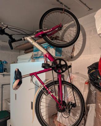 bicicletta bambina fino 8 anni