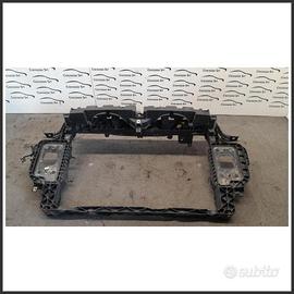 Traversa Paraurti ant. FIAT Grande Punto 50528526