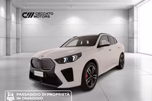 BMW iX2 xdrive 30 MSport Pro