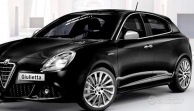 Alfa Romeo Giulietta 1.6 JTDm-2 120 CV Sprint