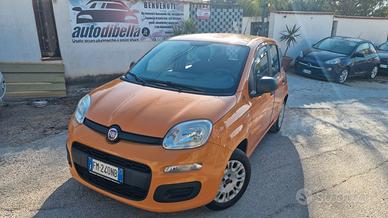 Fiat Panda 1.2 EasyPower Lounge