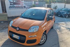 Fiat Panda 1.2 EasyPower Lounge