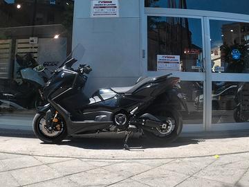 Yamaha T Max 560 TECH