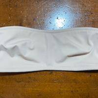 Reggiseno senza spalline